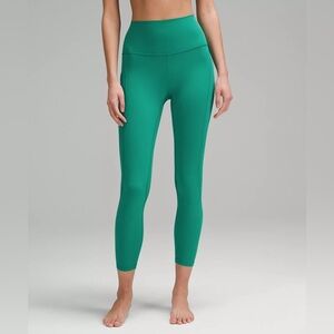 Lululemon Align High-Rise Pant with pockets 25”